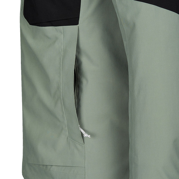 IDUN WNS JKT 2 Damen - Isolationsjacke