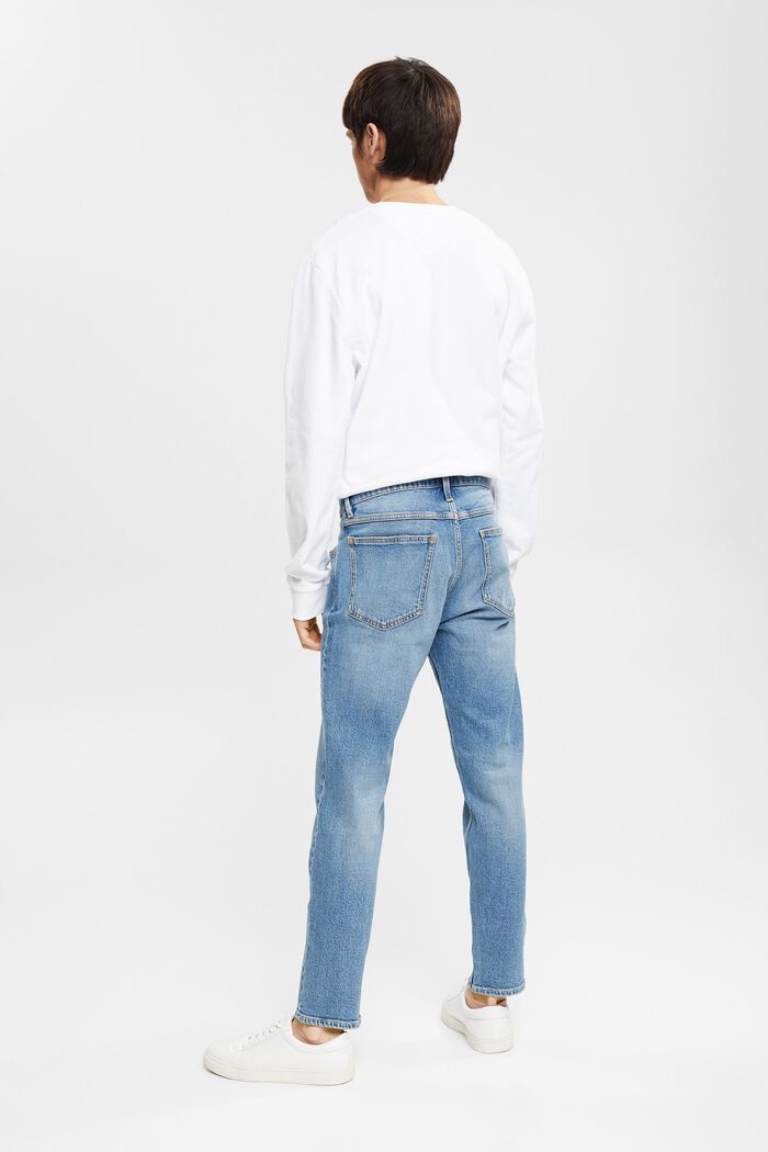 Stretch-Jeans