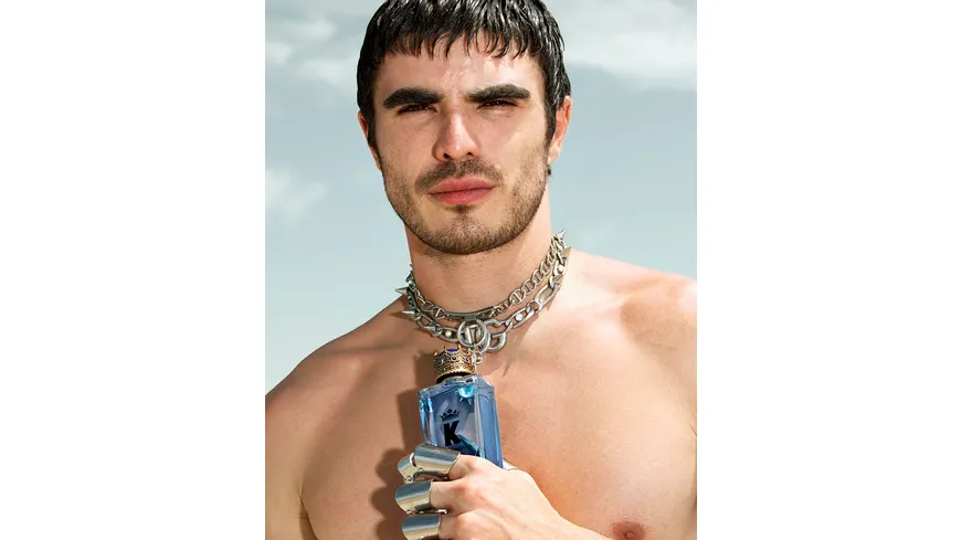DOLCE&GABBANA K by D&G Eau de Toilette