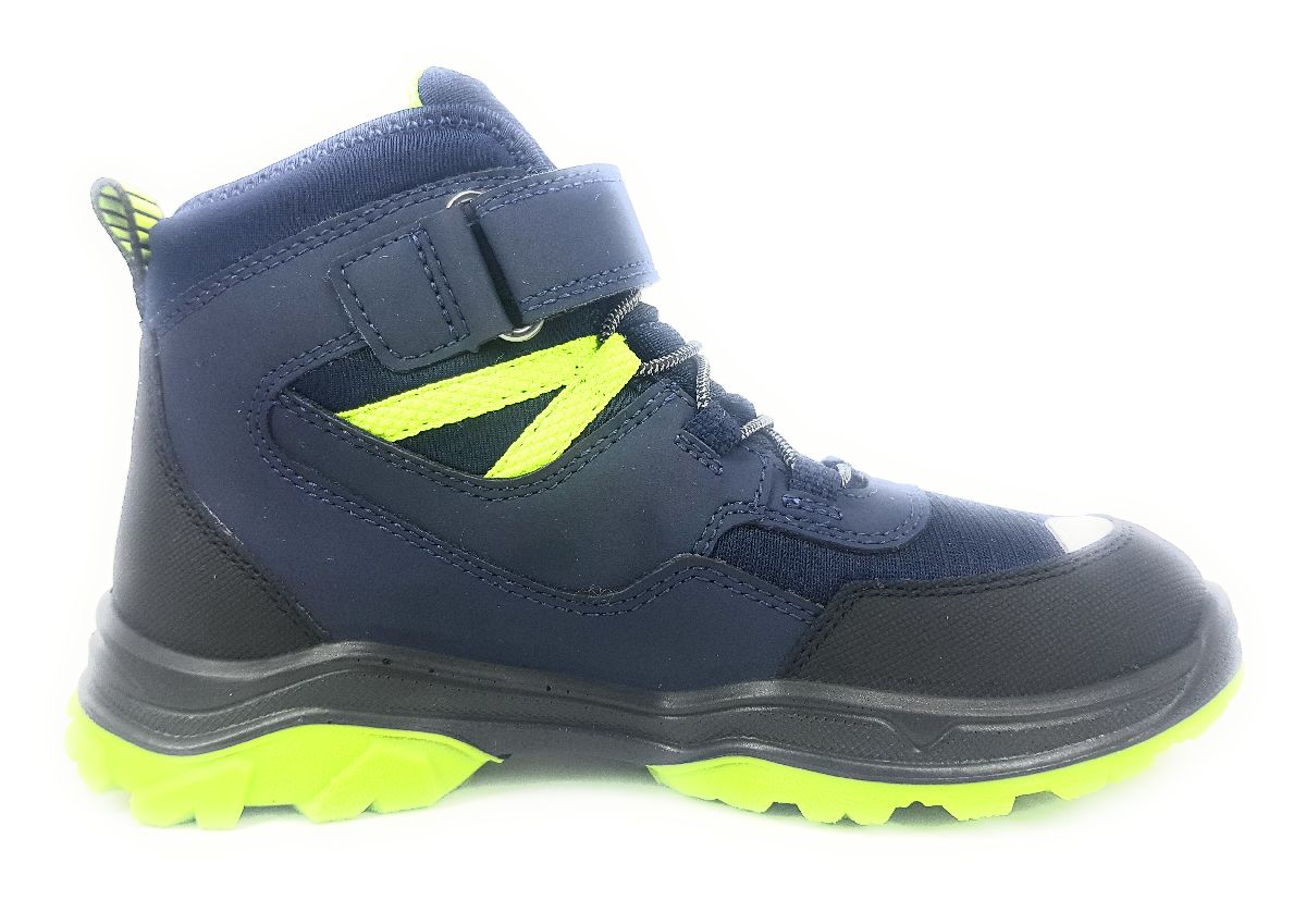 Superfit Jupiter 1-000074-8000 Blau 8000 Blau/Grün
