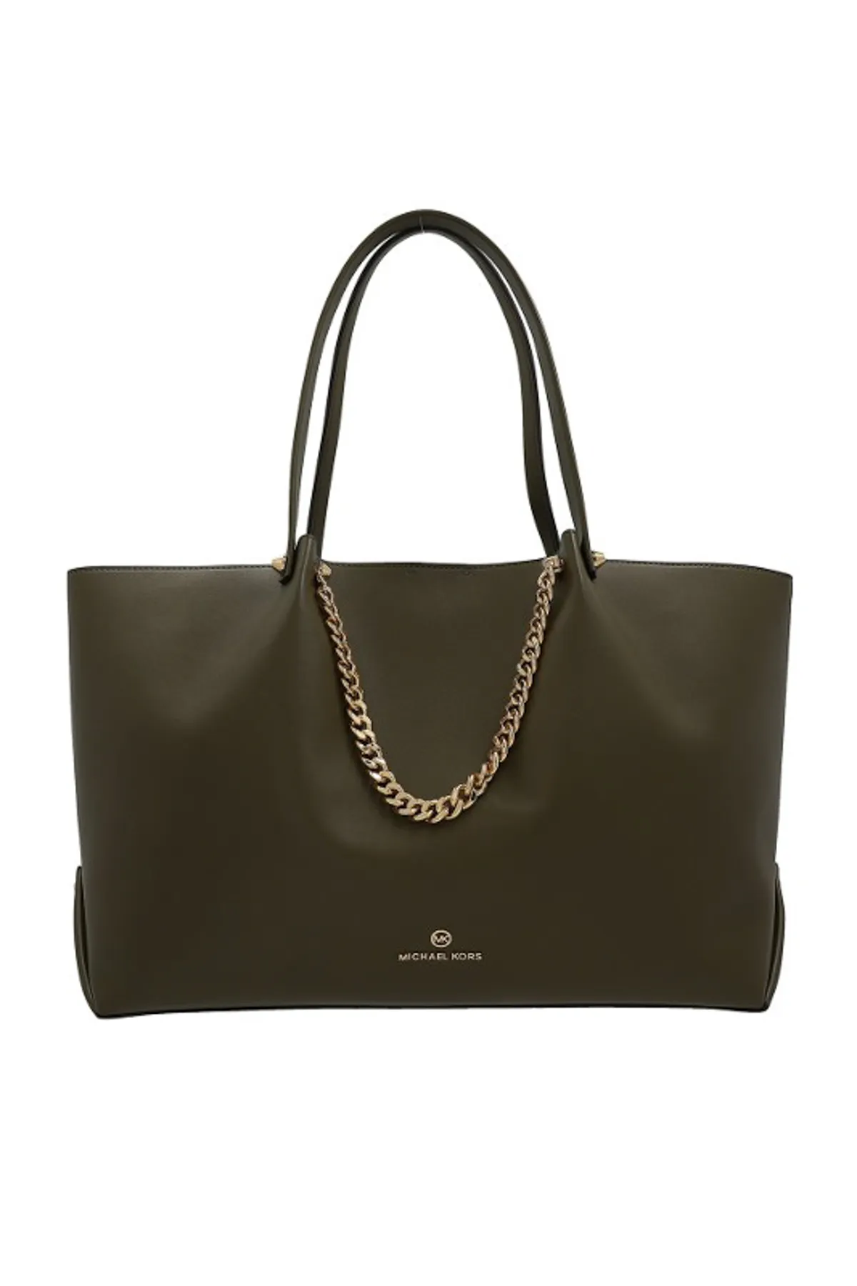 Michael Kors  Olivfarbene Umhängetasche für Damen/Mädchen