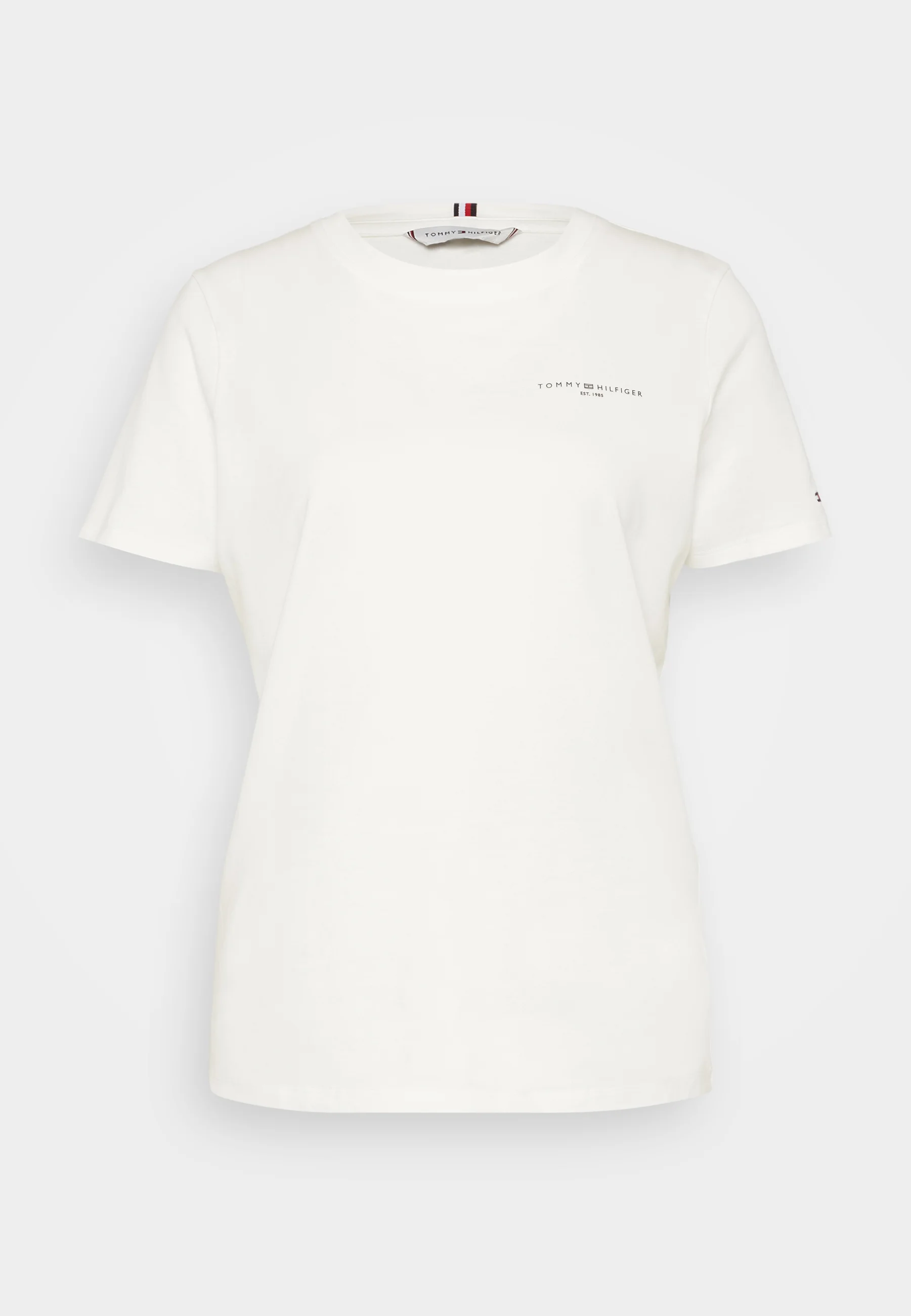 Tommy Hilfiger REG MINI CORP LOGO - Camiseta básica