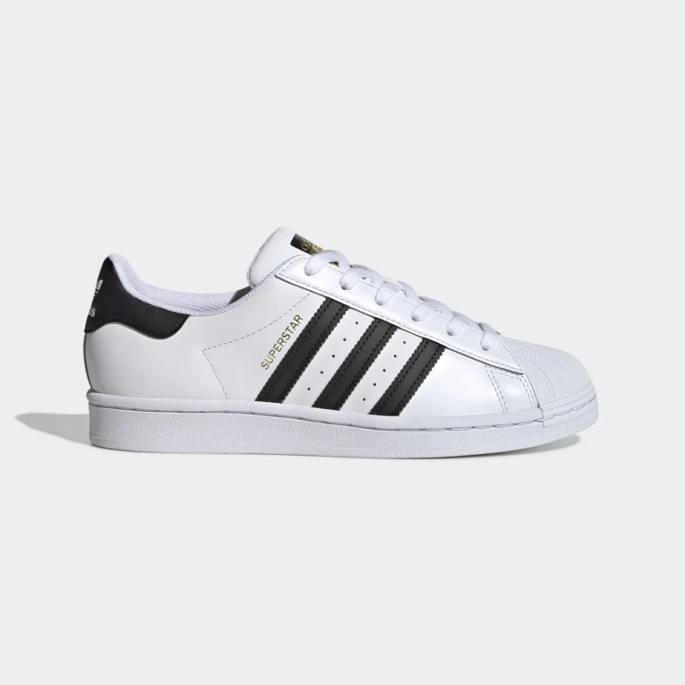 adidas Superstar W FV3284 / weiss
