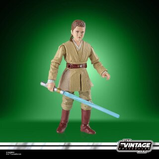 Star Wars Episode I Vintage Collection Actionfigur 2022 Anakin Skywalker 10 cm