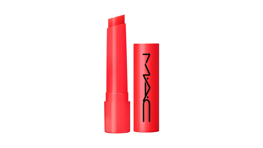 MAC Squirt Plumping Gloss Stick 2.3 ml e23f43 - orange