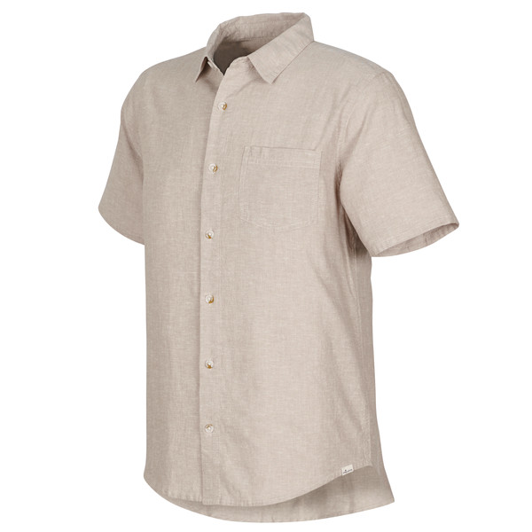 TIDORE SHIRT Herren - Outdoor Hemd