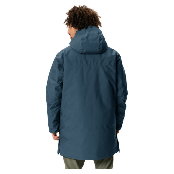 MINEO COAT II Herren - Wintermantel