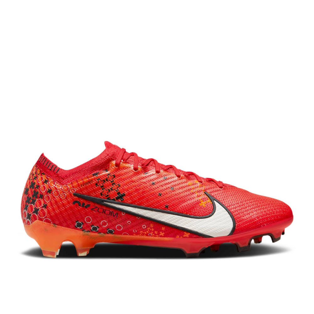 Nike Vapor 15 Elite Mercurial FG Zoom FD1165-600 / rot