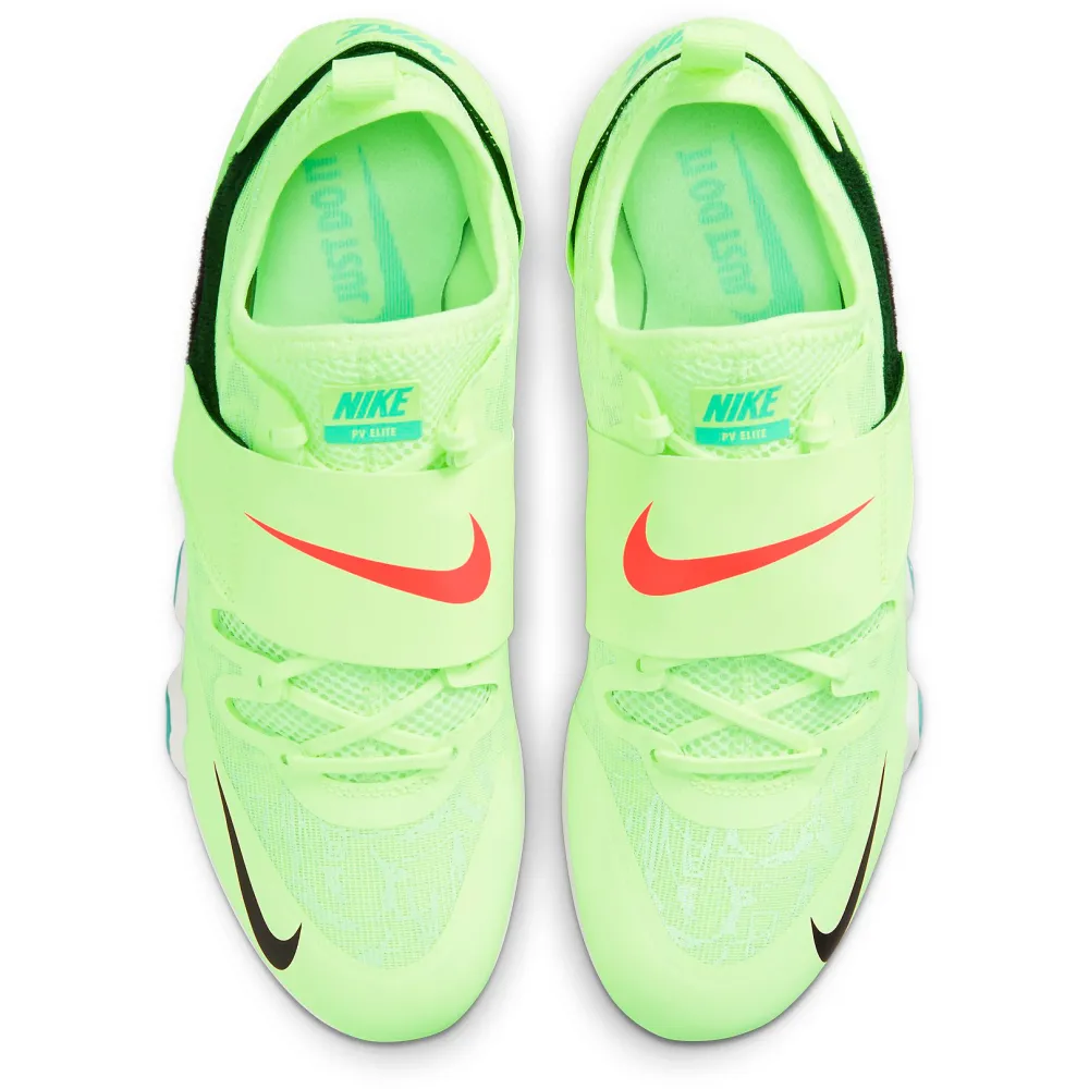 Nike Zoom Pole Vault aa1204-700 / grün