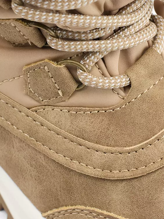 Dockers Schneeboots