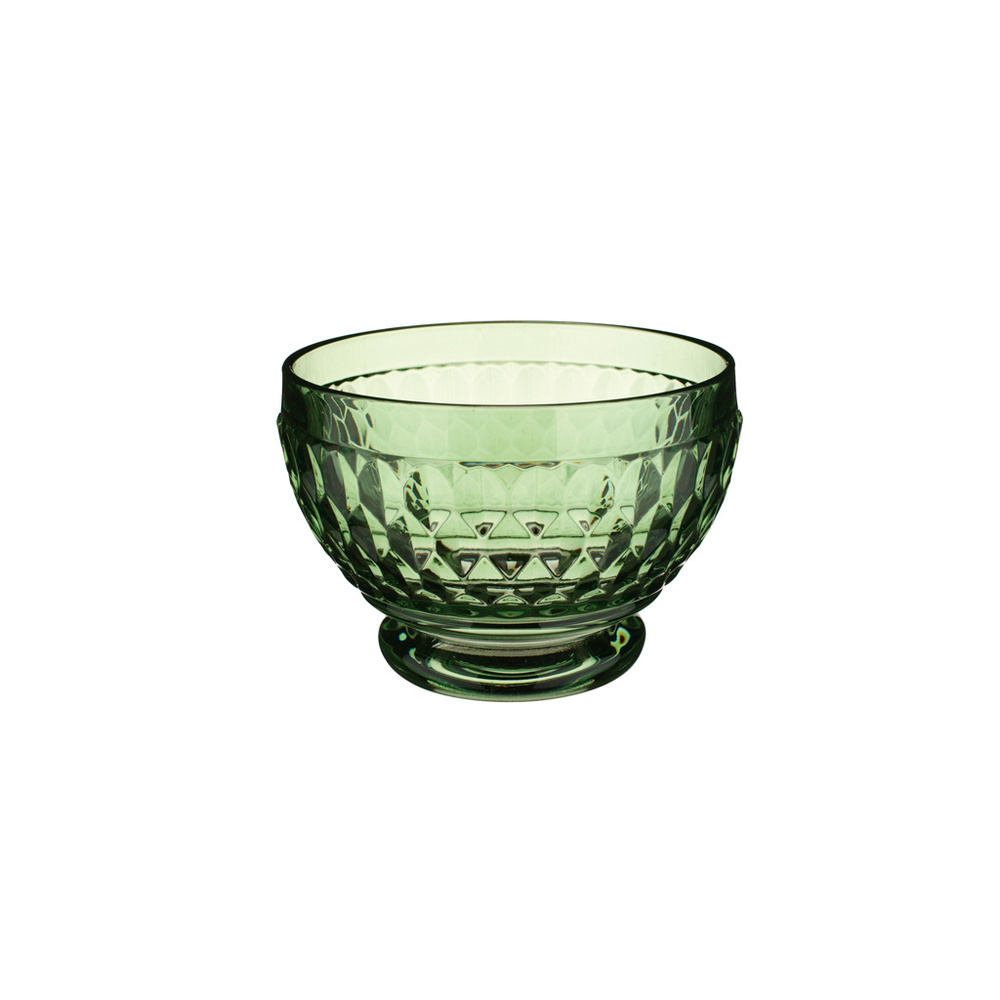 Villeroy & Boch Coupelle green Boston coloured Bol