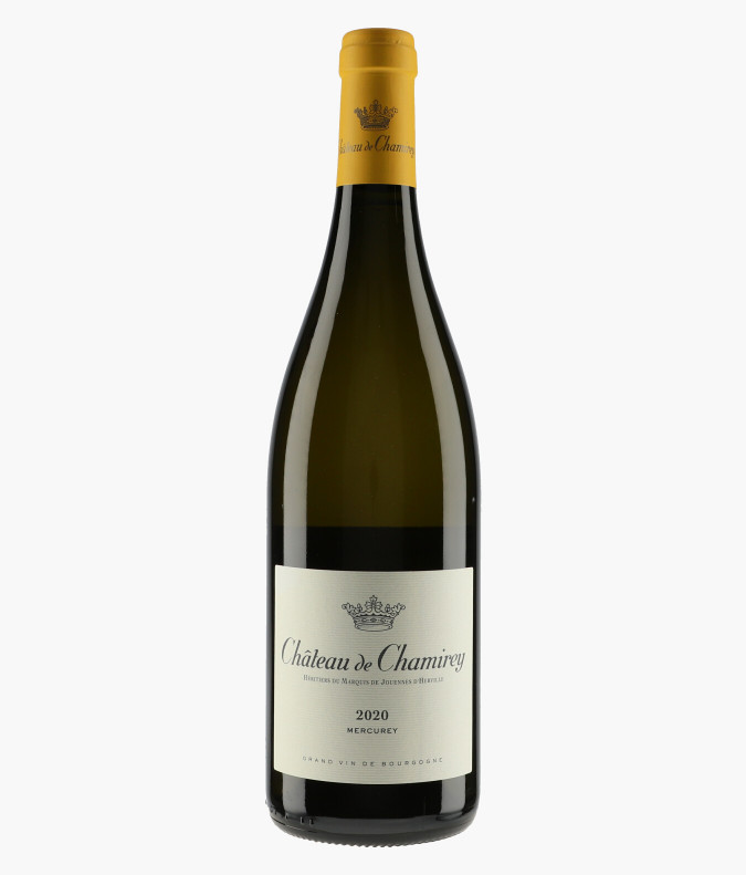 Mercurey 2020CHÂTEAU DE CHAMIREY