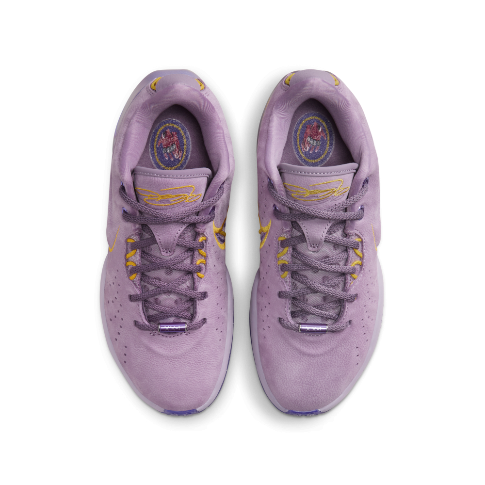 Nike LeBron FZ7189-500 / lila