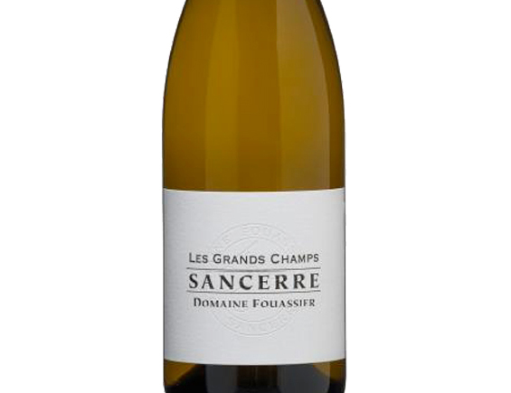 Domaine Fouassier Sancerre les Grands Champs 2021 Loire Sancerre