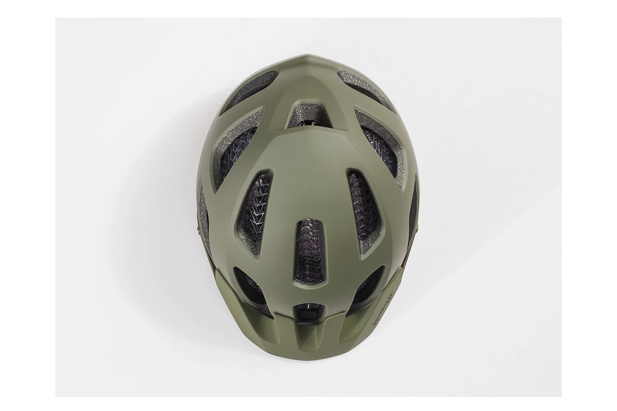 Bontrager Rally WaveCel