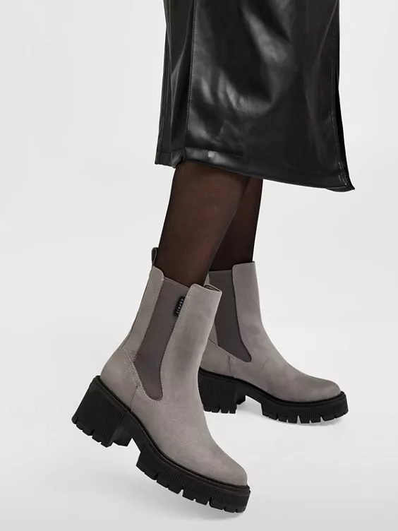 ESPRIT Chelsea Stiefelette