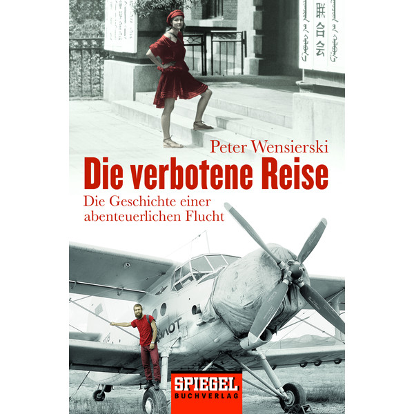 DIE VERBOTENE REISE - Reisebericht