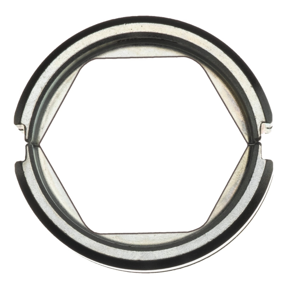 Milwaukee tartozékok 4932451779 DIN22 AL 300 krimpelőpofák 300 mm² M18 HCCT-201C krimpelőfogóhoz