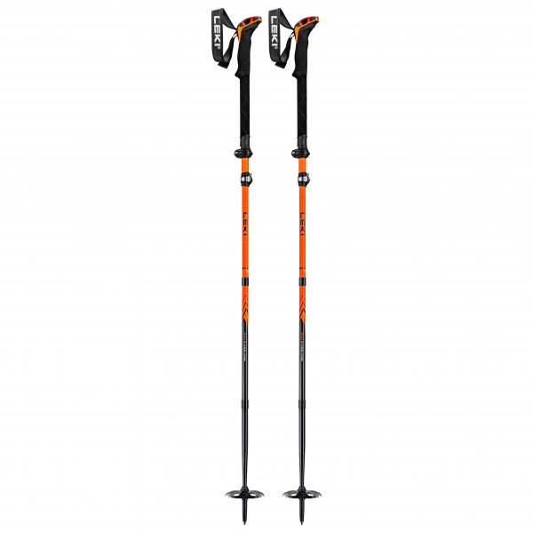 Leki - Sherpa FX Carbon Strong - Trekkingstöcke