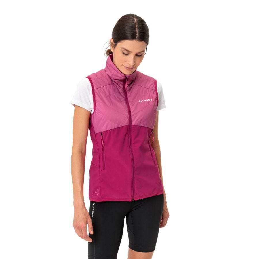 Brenva Weste II Damen