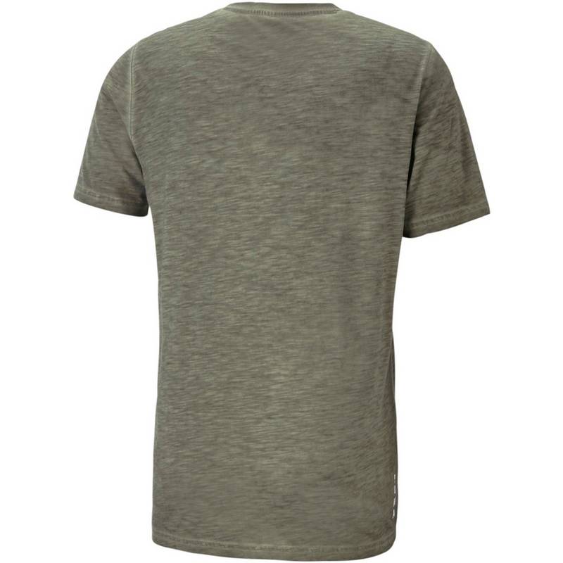 PUMA STUDIO FOUNDATION Funktionsshirt Herren