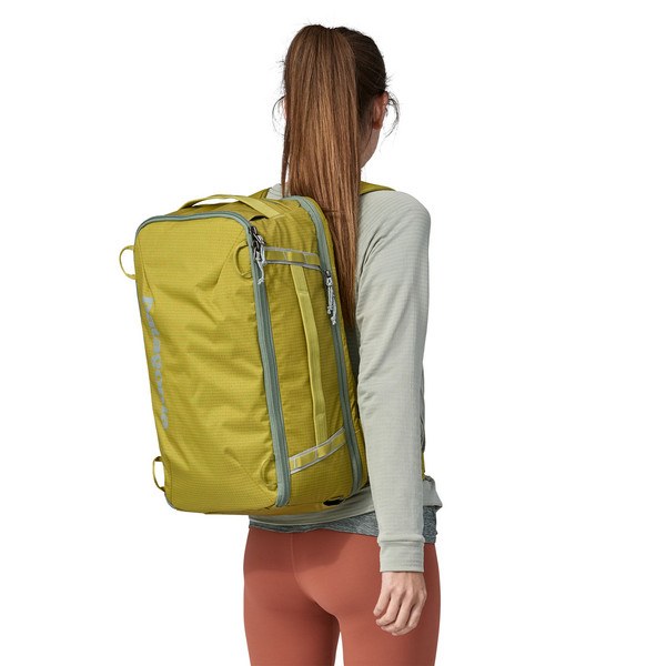 BLACK HOLE MINI MLC - Kofferrucksack