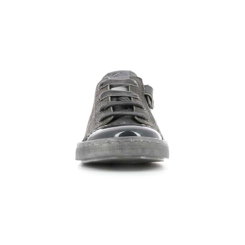 Sneakers basses cuir Selina