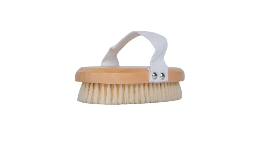 samion Soft Body Brush - Massagebürste