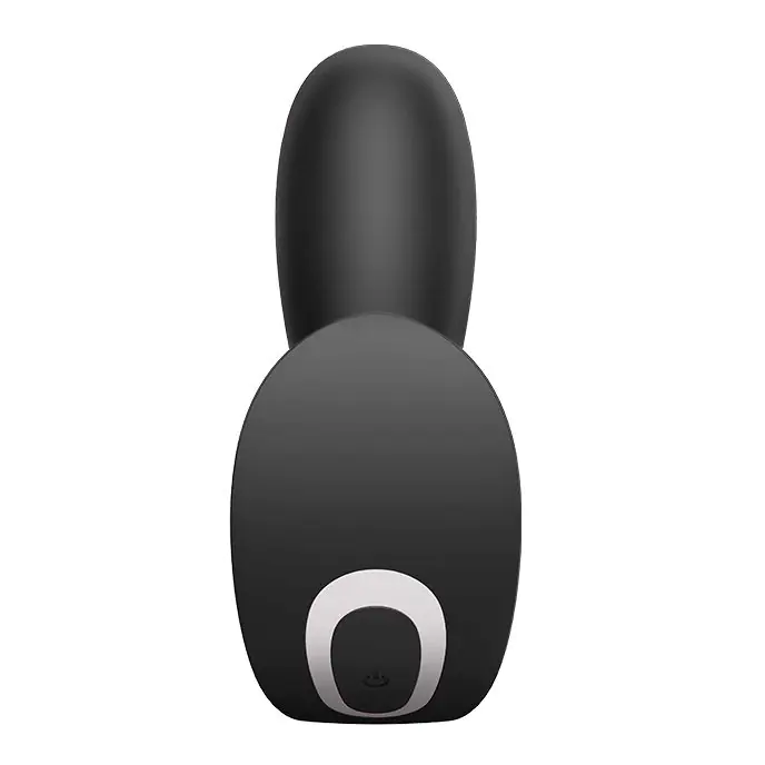 Satisfyer Massager Top Secret+