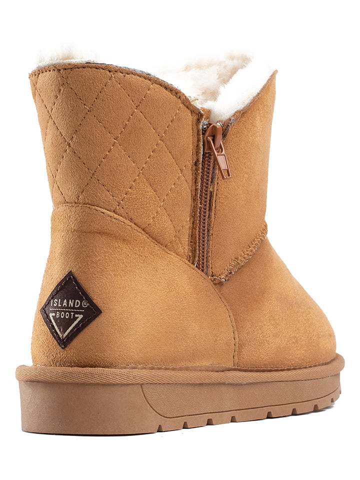 ISLAND BOOT Winterboots 