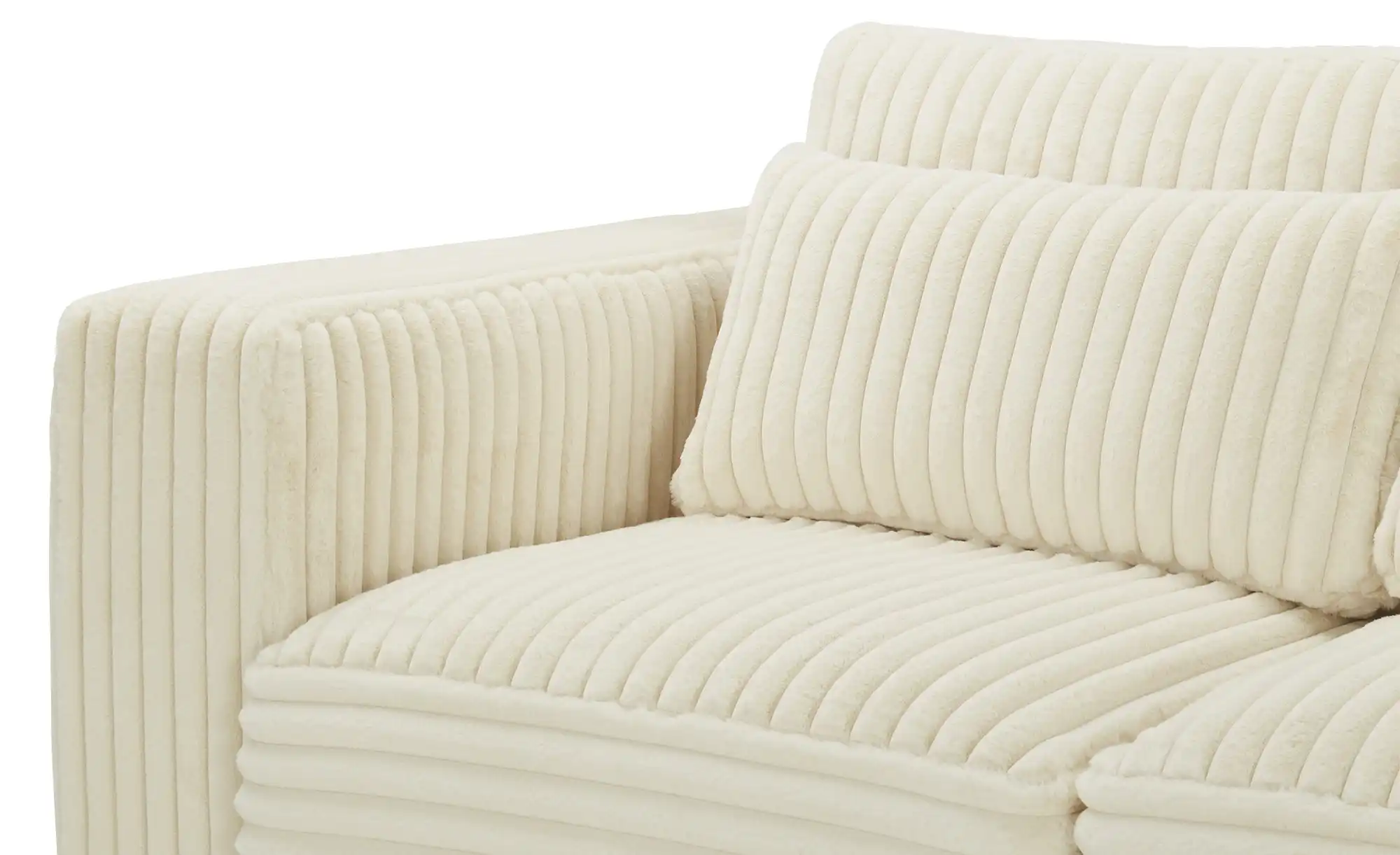 Twist Einzelsofa Torrino