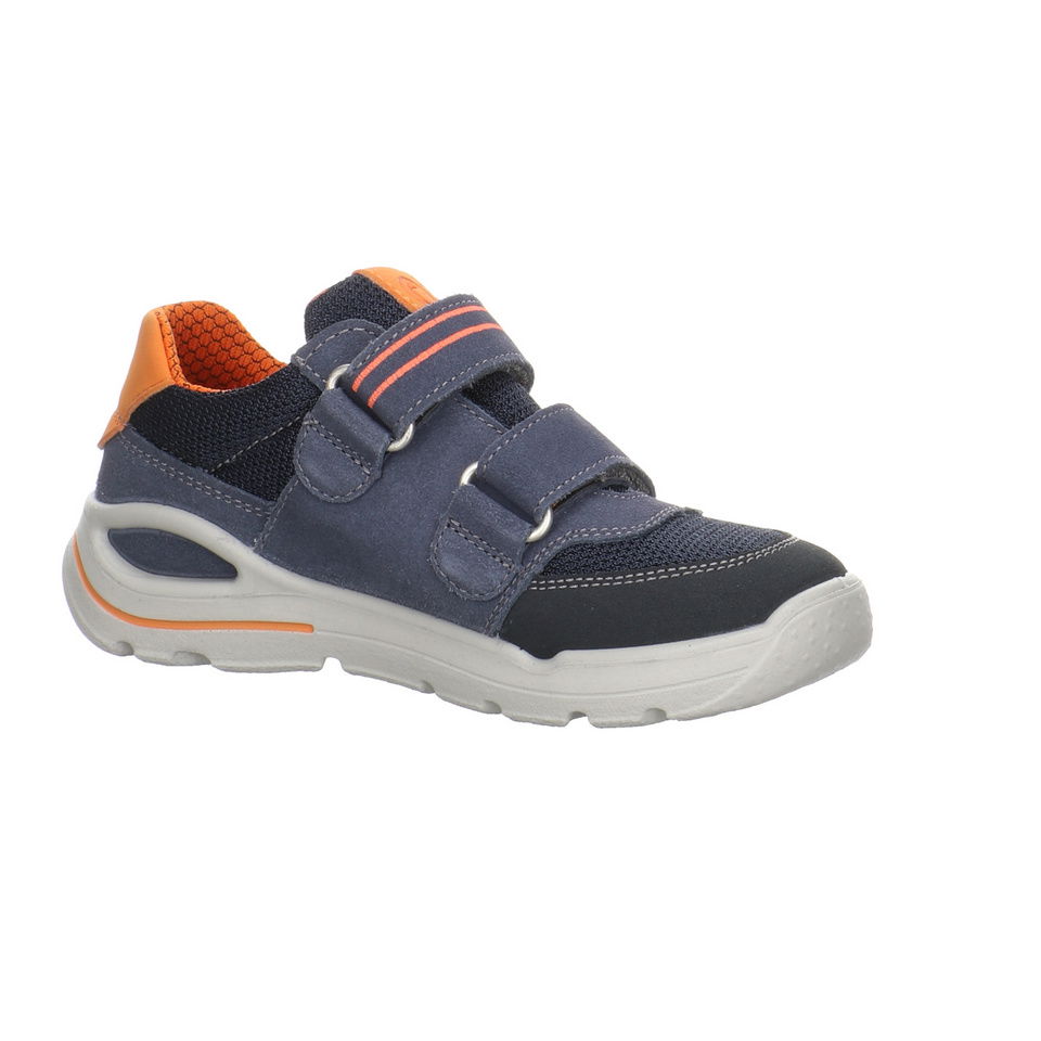 Ricosta Rider Klettschuh