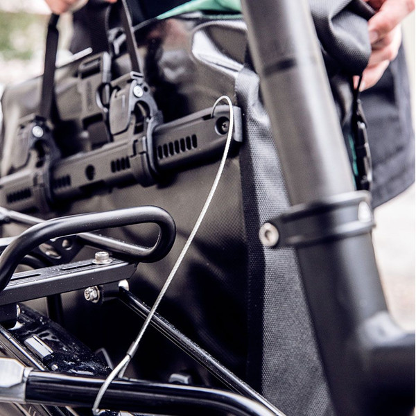 ANTI THEFT DEVICE SHORT - Ersatzteil