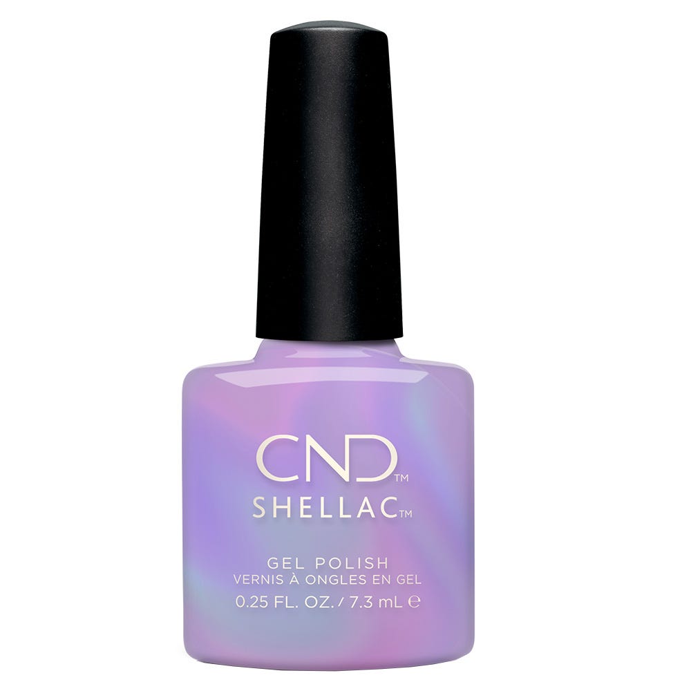 CND Shellac Live Love Lavender 7,3 ml
