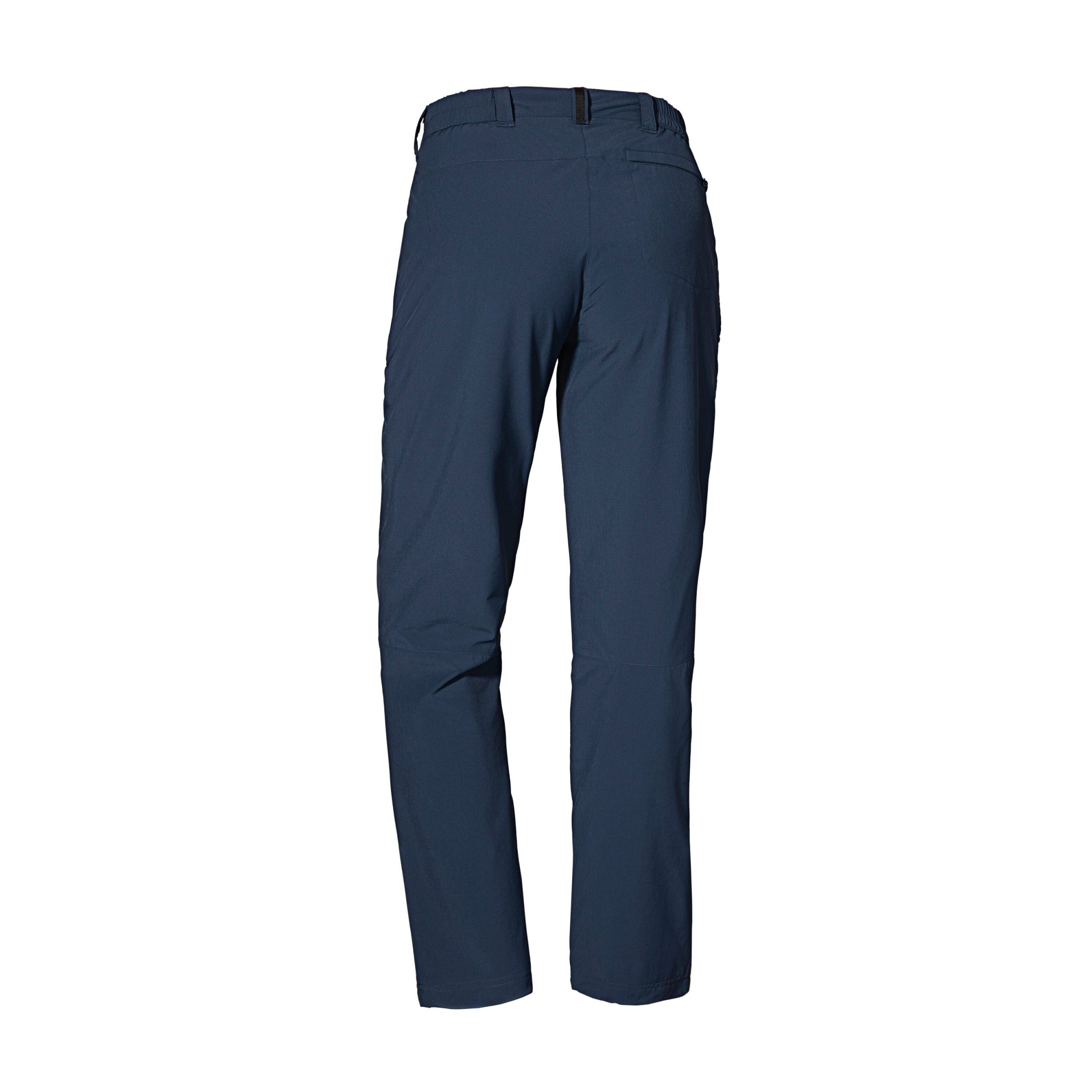 Schöffel Trekkinghose Pants Engadin1 Warm L NAVY BLAZER