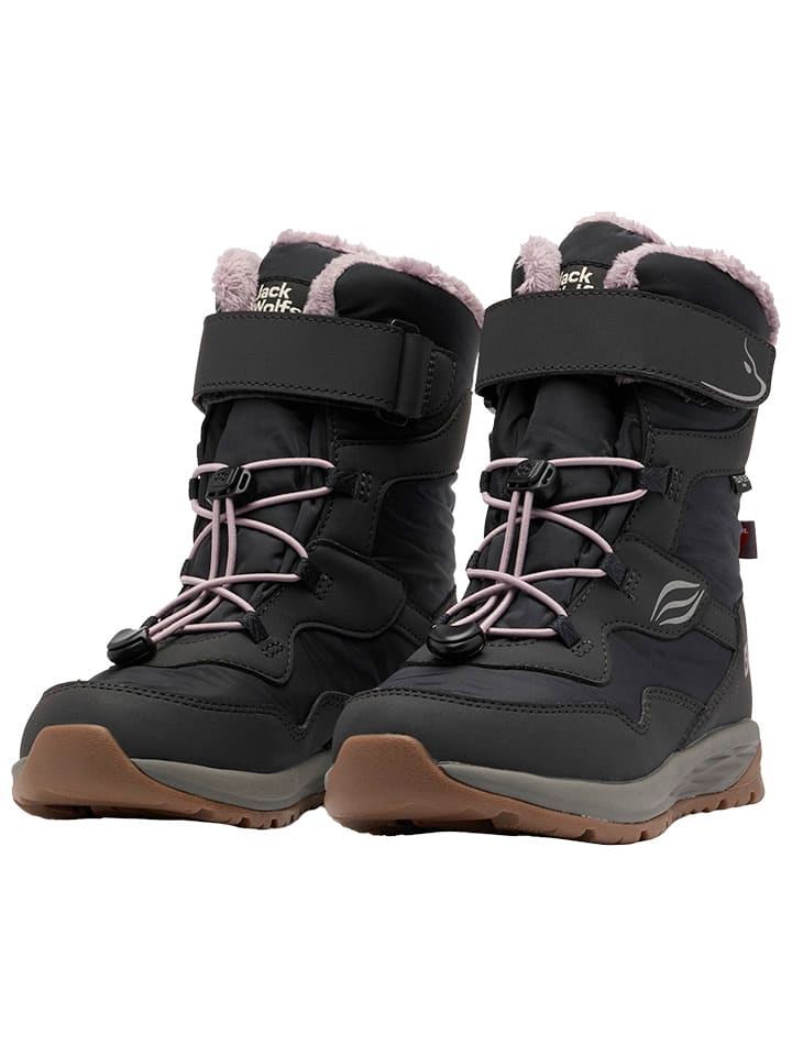 Jack Wolfskin Winterboots 