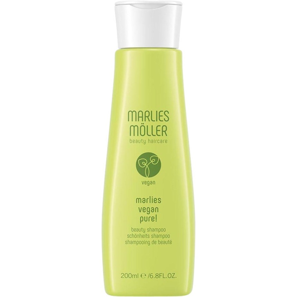 Marlies Möller Beauty Shampoo Shampooing