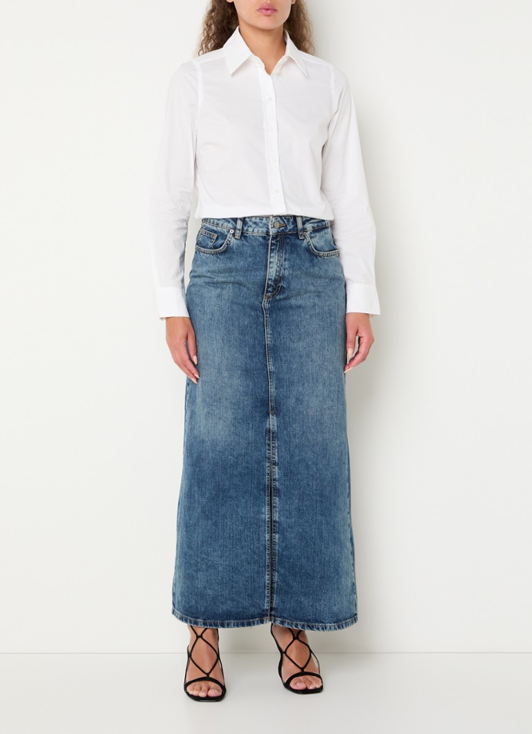 camicetta elasticizzata Co'Couture