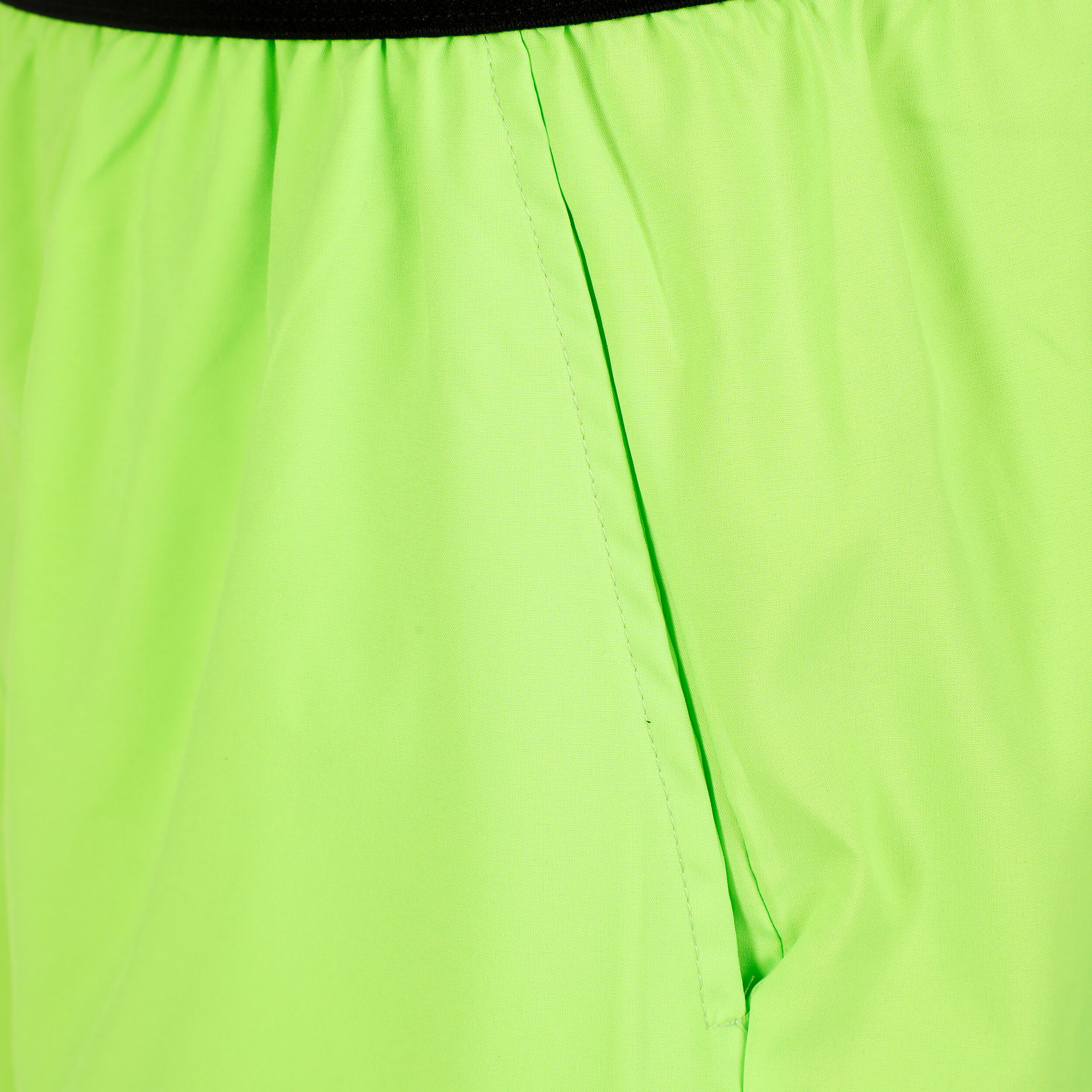 ACE Iconnic Shorts Herren - Hellgrün