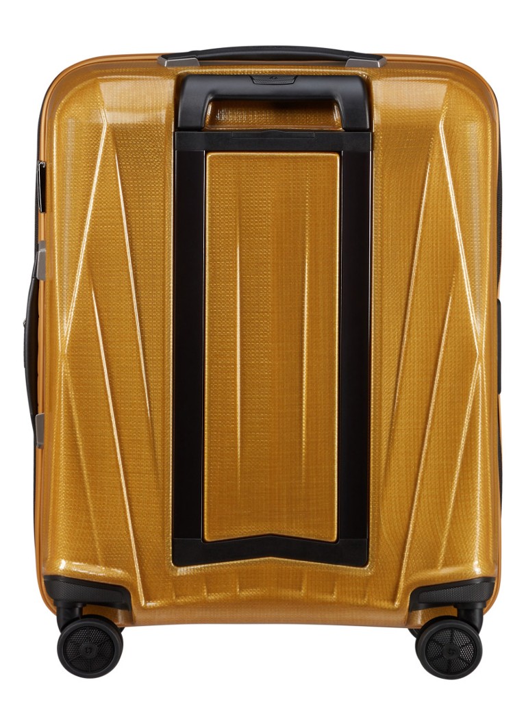 Samsonite Major-Lite pidennettävä spinner 55 cm