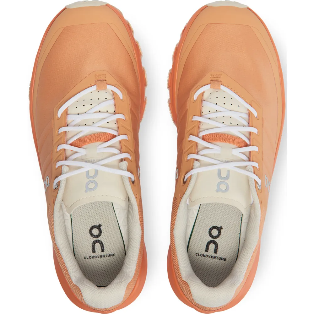 ON Cloudventure 32-98582 / orange