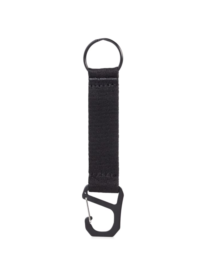 AEVOR Aevor Schlüsselanhänger Keyholder Black günstig kaufen onesize