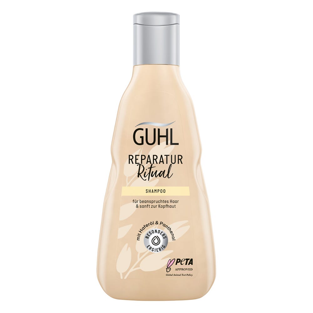 Guhl Reparatur Ritual Shampoo 250 ml