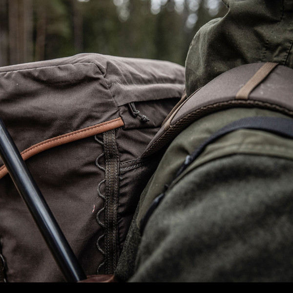 SINGI STUBBEN - Tagesrucksack