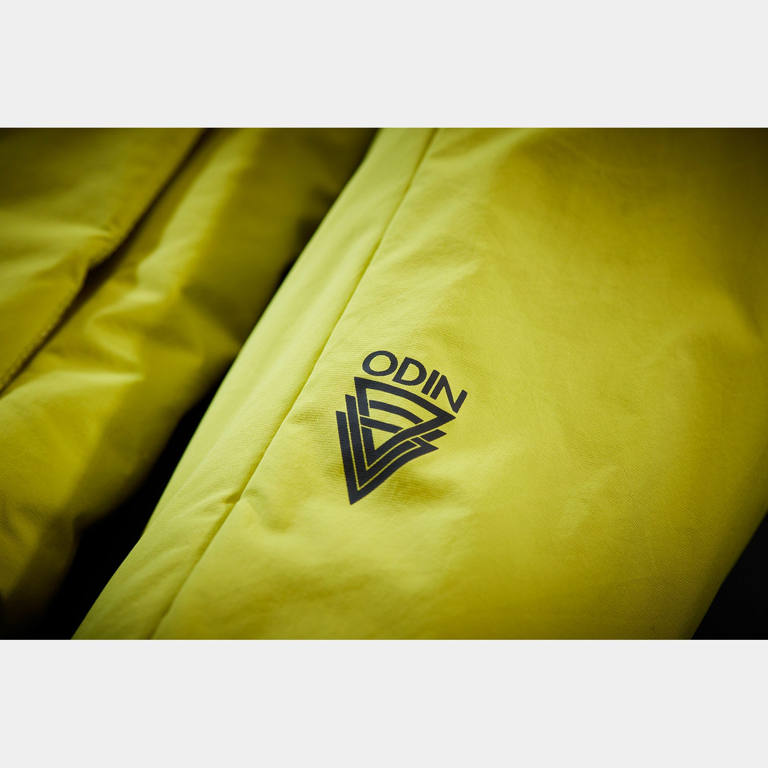 Men's Odin Stretch Hood Insulator 2.0