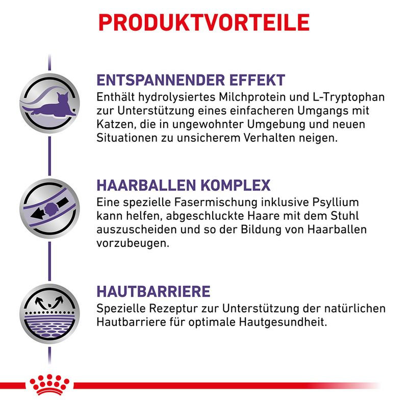 Royal Canin Expert Calm zu TOP-Preisen