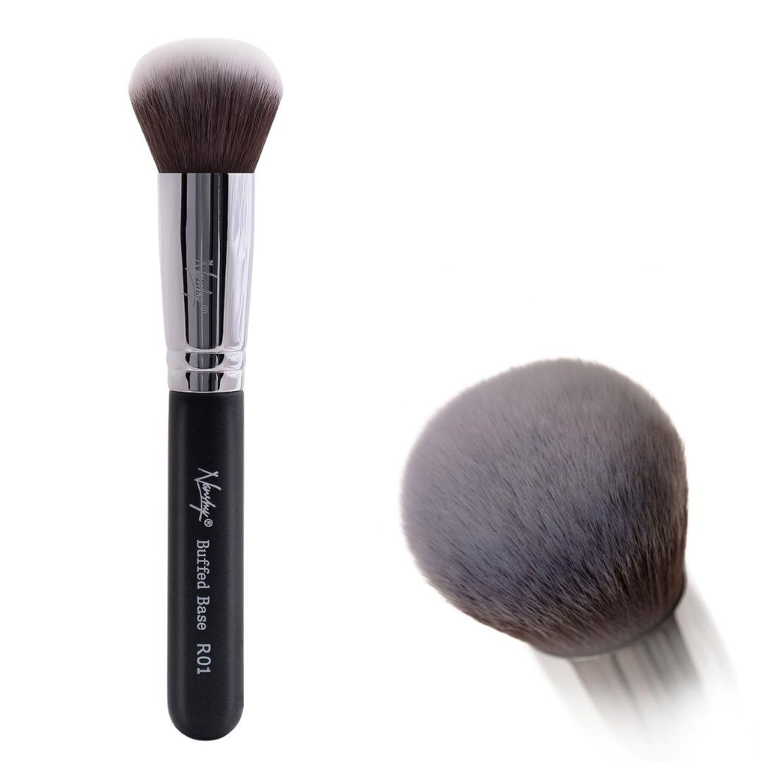 Buffed Base Brush