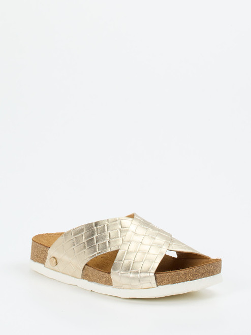 Pantolette-71038890014 Haflinger