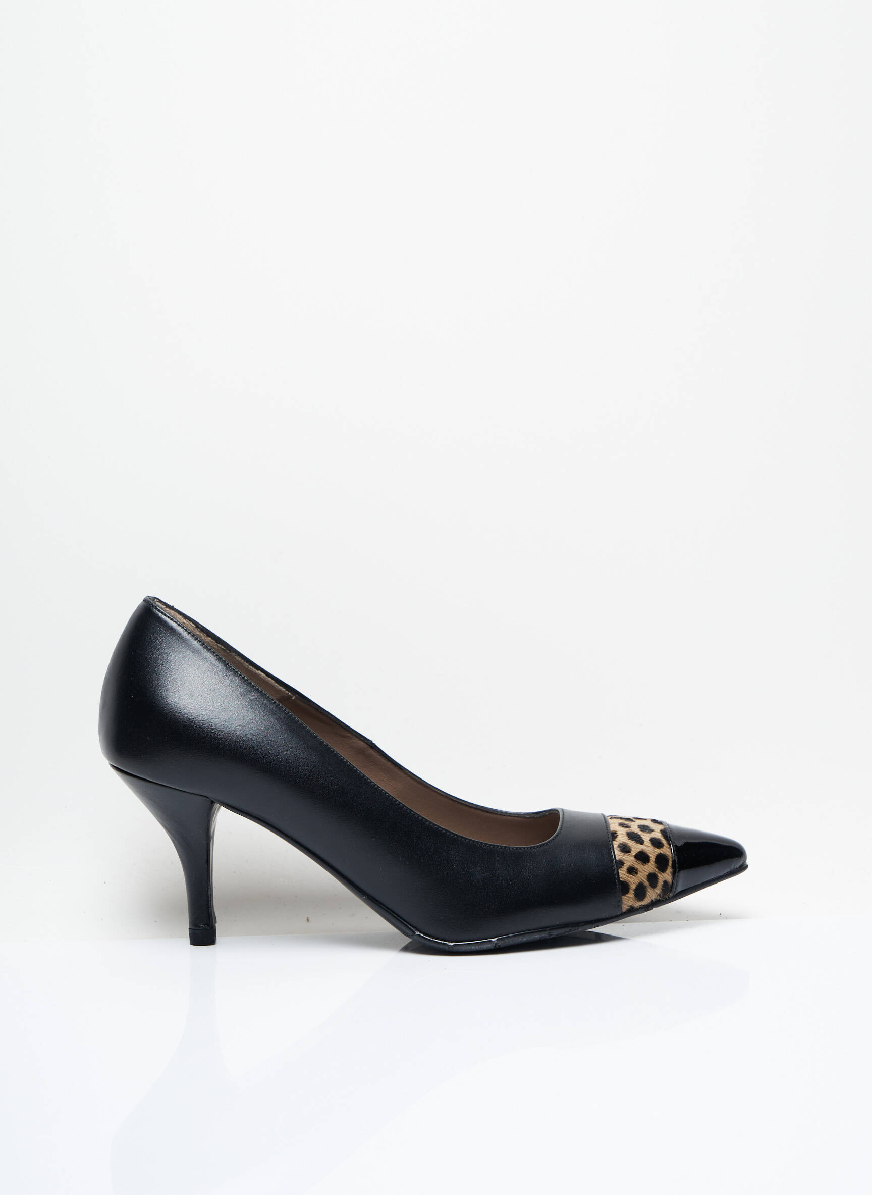 Sacha London Escarpins Femme couleur noir
