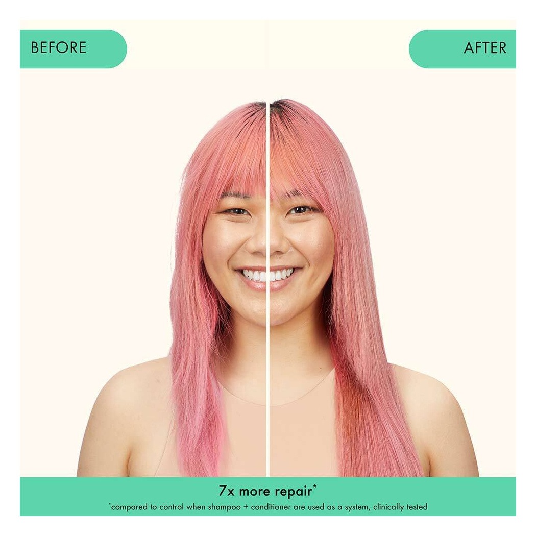 t(hair)apy repair wash + care set